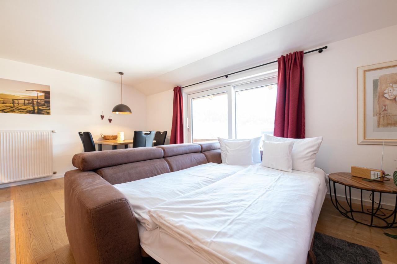 Grossa Waxlstoa Apartment Garmisch-Partenkirchen Exterior photo