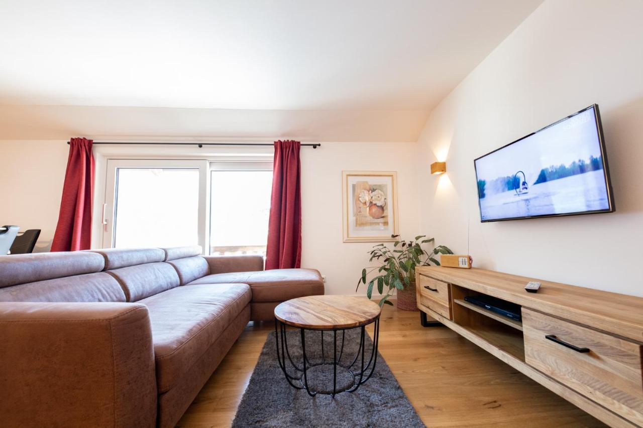 Grossa Waxlstoa Apartment Garmisch-Partenkirchen Exterior photo