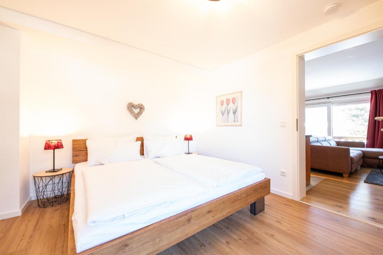 Grossa Waxlstoa Apartment Garmisch-Partenkirchen Exterior photo
