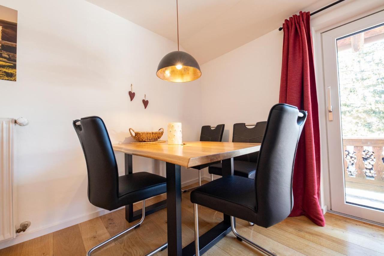 Grossa Waxlstoa Apartment Garmisch-Partenkirchen Exterior photo